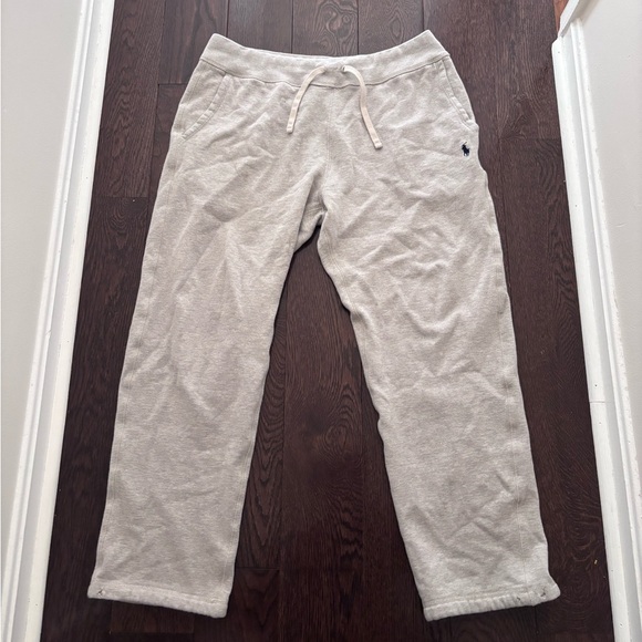 polo sweatpants - Picture 2 of 2